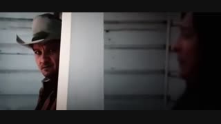 سینمایی Wind River 2017 (زبان فیلم انگلیسی)