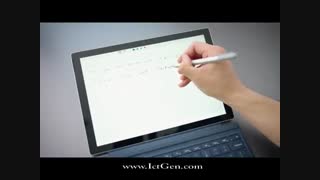 مقایسه : MacBook VS Surface Pro 2017