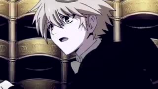 pandora hearts - xerxes break amv