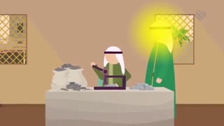 موشن گرافیک معیشتی | قسمت شانزدهم - تاریخچه پول