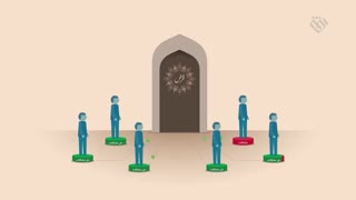 موشن گرافیک معیشتی | قسمت بیست و سوم - قرض، برترین شکل دست گیری
