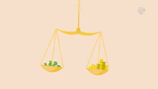 موشن گرافیک معیشتی | قسمت بیست و چهارم - از رباخواران سنتی تا بانکداری مدرن