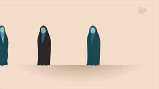 موشن گرافیک معیشتی | قسمت بیست و پنجم - انفاق، بخشش در راه خدا