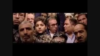 سکانسی جدید از ساعت 5 عصر مهران مدیری