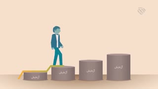 موشن گرافیک معیشتی | قسمت بیست و هفتم - صدقه، بلاگردان بنده خدا، گره گشای خلق خدا