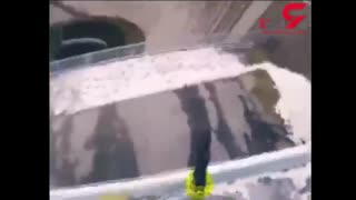 ورزشکارانی که با جان خود بازی میکنند