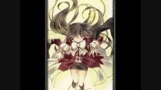 Girles of pondora hearts