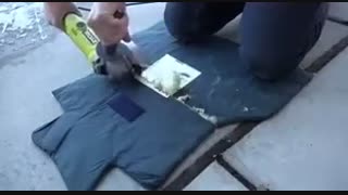 چی داخل جلیقههای ضدگلوله هست که تیر ازشون رد نمیشه