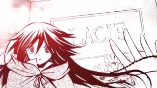 Pondora hearts manga