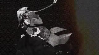 Pondora hearts-, phantom