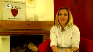 کارآگاه گلناز؛ بانوی مسلح ایرانی در آلمان