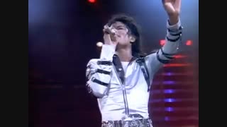 موزیک ویدئو «Another Part of Me» مایکل جکسون | آلبوم بَـد 1988