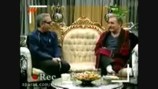 سریال مرد دو هزار چهره