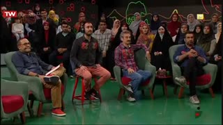 مرحله دوم مسابقه ادابازی جویندگان طلا دربرابر دیو ودلبر