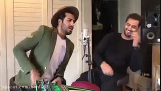 بد کاری دستم میدی ماکان باند