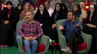 کل کل گروه «جویندگان طلا» در برابر «دیو و دلبر»