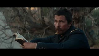 تریلر فیلم Hostiles