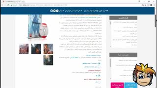 معرفی مختصر و خرید پستی بازی Rise of The Tomb Raider برای pc