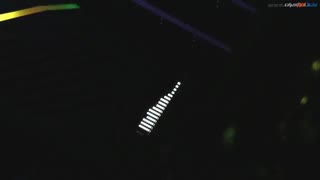 نورپردازی بی نظیر مادربرد ASUS ROG ZENITH EXTREME