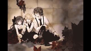 د.ه.پ(دردسر های پاندورایی-.-)