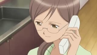 انیمه شوگو چارا فصل دوم قسمت چهل و هفتم shugo chara ! doki season 2