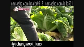 برنامه ما ازدواج کردیم زوج چویی ته جون و بومی قسمت 10