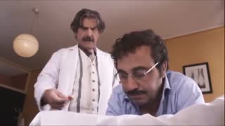 فیلم سینمایی خوابم میاد