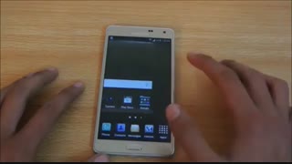 تست باتری Galaxy A7درmacrotel.ir