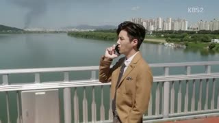 سریال کره ای قوی ترین پیک قسمت یازدهم strongest deliveryman با زیرنیس فارسی