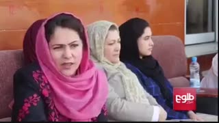 زنان افغان چگونه درب های ورزشگاه را به روی خود بازکردند؟