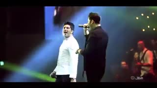 فرزاد فرزین - میکس تمام آهنگ های آلبوم