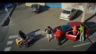 فیلم سینمایی جدید سه بیگانه