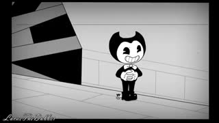 Bendy and the ink machine Build our Machine animation