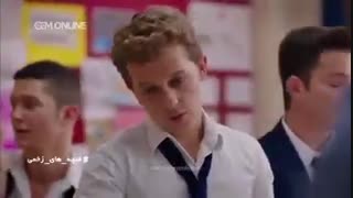 سریال غنچه های زخمی دوبله فارسی قسمت 9