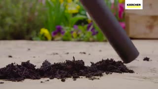 جارو برقی KARCHER |خرید آنلاین در www.jowza.com