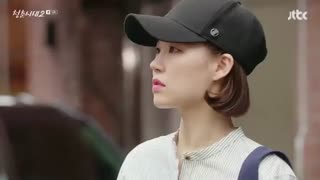 قسمت پنجم سریال کره ای دوران جوانی 2 – Age of Youth 2 - با زیرنویس فارسی