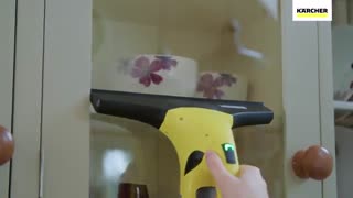 شیشه پاک کن KARCHER  | خرید آنلاین در WWW.JOWZA.COM
