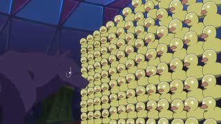 انیمه شوگو چارا فصل دوم قسمت چهل و هشتم shugo chara! doki season 2