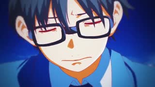 میکس انیمه دروغ تو در آوریل your lie in april amv