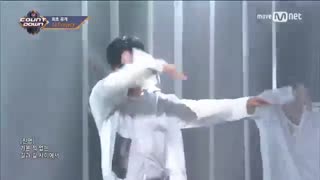 اجرای آهنگ Tomorrow, Today از jj project