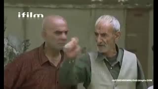 سریال متهم گریخت - قسمت سوم