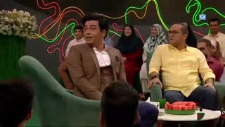 دانلود خندوانه فرزاد حسنی ویژه عید غدیر 96