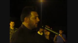 ملا قادر جلالی /عید غدیر ابرسانی پوست