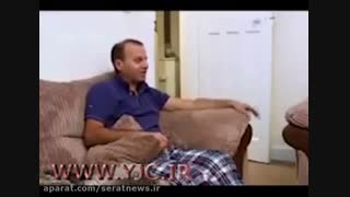 سناریوی تخریب مهران مدیری در شبکه من و تو آغاز شد