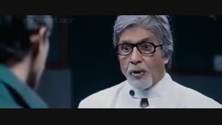 فیلم هندی (سه کارت) با بازی آمیتاباچان