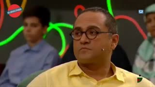 خندوانه فرزاد حسنی | عید غدیر 96 | فیلم کامل HD