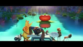 ابری با احتمال بارش کوفته قلقلی - دو