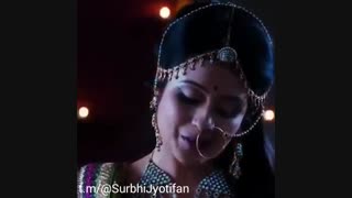 یه سکانس عاشقانه از جودا واکبر