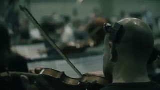 اجرای موسیقی فوق العاده بلادبورن