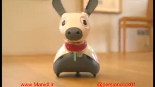 دانلود برنامه کلیک از بی بی سی فارسی ( فناوری و مراقبتهای اجتماعی)